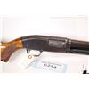 Image 2 : Non-Restricted shotgun J. C. Higgins model 20, 12 gauge 2 3/4" pump action, w/ bbl length 28" [Blued