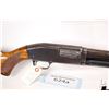 Image 2 : Non-Restricted shotgun J. C. Higgins model 20, 12 gauge 2 3/4" pump action, w/ bbl length 28" [Blued