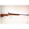Image 1 : Non-Restricted rifle Anschutz (CIL) model 180, .22 S, L & LR single shot bolt action, w/ bbl length 