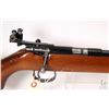 Image 2 : Non-Restricted rifle Anschutz (CIL) model 180, .22 S, L & LR single shot bolt action, w/ bbl length 