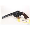 Image 2 : Restricted handgun Colt model Officer's Model Target, .38 Spcl six shot double action revolver, w/ b