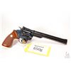 Image 1 : Restricted handgun Colt model Trooper MK II, .22 LR six shot double action revolver, w/ bbl length 2