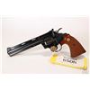 Image 2 : Restricted handgun Colt model Diamondback, .38 Spcl six shot double action revolver, w/ bbl length 1