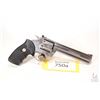 Image 1 : Restricted handgun Colt model King Cobra, .357 Magnum six shot double action revolver, w/ bbl length