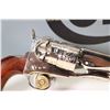 Image 2 : Restricted handgun Colt model 1868 Army Gen. 3, .44 Percussion six shot single action revolver, w/ b