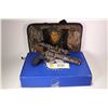 Image 1 : Restricted handgun Colt model Anaconda Realtree, .44 Magnum six shot double action revolver, w/ bbl 