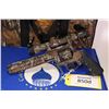 Image 3 : Restricted handgun Colt model Anaconda Realtree, .44 Magnum six shot double action revolver, w/ bbl 