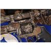Image 4 : Restricted handgun Colt model Anaconda Realtree, .44 Magnum six shot double action revolver, w/ bbl 