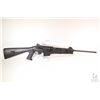 Image 1 : Non-Restricted rifle Benelli model MR 1, .223 Rem five shot semi automatic, w/ bbl length 20" [Black