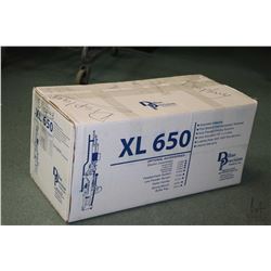 Dillon Precision XL 650 44 Special-44 Mag. loading press with box and only used as store display