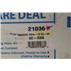 Image 2 : New in box Dillon Precision Square Deal B44-40 loading press.