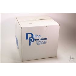 New in box Dillon Precision 650/1050 case feeder.