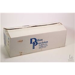 Dillon Precision SD-B Auto Powder system, with box, previously used as display model
