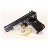 Image 2 : Restricted handgun Norinco model NP17, 9mm luger semi automatic, w/ bbl length 109mm [Blued slide wi