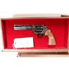 Image 2 : Restricted handguns Colt model Python, 1873SSA, Dragoon, see description revolvers, w/ bbl length 19