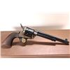 Image 8 : Restricted handguns Colt model Python, 1873SSA, Dragoon, see description revolvers, w/ bbl length 19