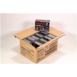 Case of ten boxes of 10 count Winchester Longbeard RX turkey load 12 gauge, 3  shot shell, 1 3/4  oz