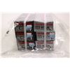 Image 1 : Three 20 count boxes of Winchester Supreme Ballistic silver tip .243 WSSM, 95 grain ammo. and three 