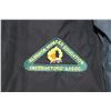 Image 2 : Men's X-large Beretta "Alberta Hunter Education Instructor's Association" hunter jacket, a Ducks Unl