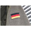 Image 2 : German WWII wool coat