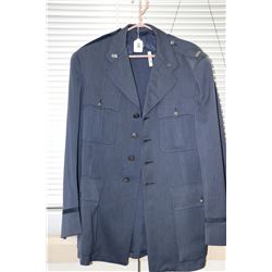 US Airforce Jacket