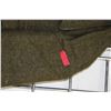 Image 2 : German bomber style wool jacket
