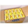 Image 2 : Case containing twenty boxes of 25 count CIL target loads, 12 gauge 2 3/4" No.9 shells ( 500 total s