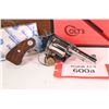 Image 2 : Prohib 12-6 handgun Colt model Detective Special, .38 Spcl six shot double action revolver, w/ bbl l