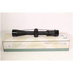 New in box Vortex Viper HS rifle scope 4-16X44 Dead Hold BDC, VHS-4305