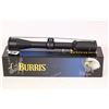 Image 1 : Burris Fullfield II rifle scope 3-9X40 Ballistic Plex, model 200162