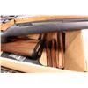 Image 2 : Selection of gun stocks including three Remington LA stocks ( 1 wood, 2 synthetic). Boyds Mosin Naga
