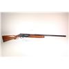 Image 1 : Non-Restricted shotgun Franchi-Brescia 12 gauge semi automatic, w/ bbl length 30" [Blued ribbed barr