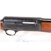 Image 2 : Non-Restricted shotgun Franchi-Brescia 12 gauge semi automatic, w/ bbl length 30" [Blued ribbed barr