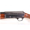Image 4 : Non-Restricted shotgun Franchi-Brescia 12 gauge semi automatic, w/ bbl length 30" [Blued ribbed barr