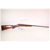 Image 1 : Non-Restricted rifle Bayard .22 short single shot w/ bbl length 19" [Blued barrel and receiver. Fixe