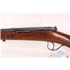 Image 4 : Non-Restricted rifle Bayard .22 short single shot w/ bbl length 19" [Blued barrel and receiver. Fixe
