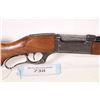 Image 2 : Non-Restricted rifle Savage model 99, .300 Savage lever action, w/ bbl length 22" [Blued barrel and 