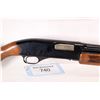 Image 2 : Non-Restricted shotgun Winchester model 2200, 12 gauge 3" Magnum pump action, w/ bbl length 30" [Blu