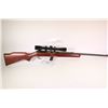 Image 1 : Non-Restricted rifle Cooey model 64B, .22 LR ten shot semi automatic, w/ bbl length 20" [Blued barre