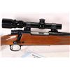 Image 2 : Non-Restricted rifle Winchester model 70XTR, .30-06 Spring bolt action, w/ bbl length 22" [Blued bar