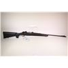 Image 1 : Non-Restricted rifle Husqvarna model Mauser, .30-06 US bolt action, w/ bbl length 24" [Blued barrel 