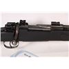 Image 2 : Non-Restricted rifle Husqvarna model Mauser, .30-06 US bolt action, w/ bbl length 24" [Blued barrel 