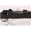 Image 2 : Non-Restricted rifle Husqvarna model Mauser, .30-06 US bolt action, w/ bbl length 24" [Blued barrel 