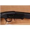 Image 2 : Non-Restricted shotgun Midland model Backpack, 12 gauge 3" single shot hinge break, w/ bbl length 24