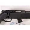 Image 2 : Non-Restricted rifle Scorpio model EM332A, .22 LR ten shot bolt action, w/ bbl length 20" [Blued bar