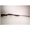 Image 1 : Non-Restricted shotgun Ithaca model Featherlight Model 37, 12 2 3/4" pump action, w/ bbl length 29 1