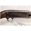 Image 2 : Non-Restricted shotgun Ithaca model Featherlight Model 37, 12 2 3/4" pump action, w/ bbl length 29 1