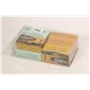 Image 1 : Selection of .32 caliber ammunition including three 50 count boxes of CIL Canuck .32 Long, one 50 co