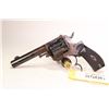 Image 2 : Restricted handgun Unknown model Frontier Bulldog, .44-40 Win six shot double action revolver, w/ bb