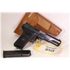 Image 1 : Restricted handgun Tokarev model TT33, 7.62mm Tokarev eight shot semi automatic, w/ bbl length 115mm